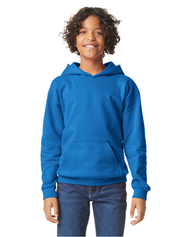 Fleece Knit