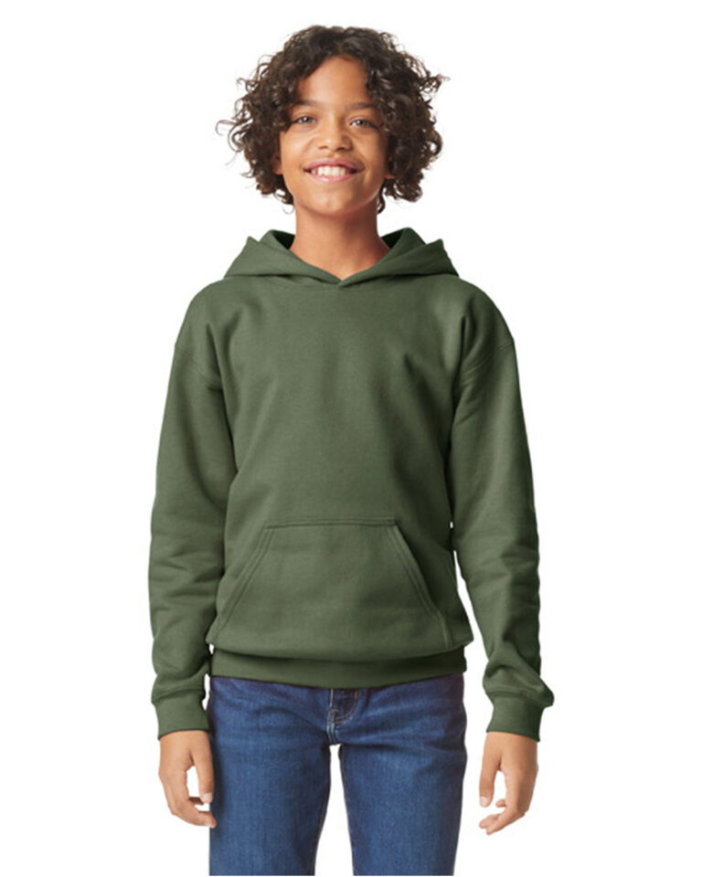 Fleece Knit